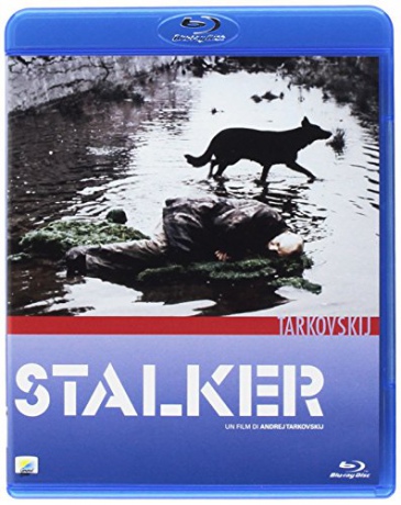 Stalker [Blu-Ray]