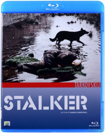 Stalker [Blu-Ray]