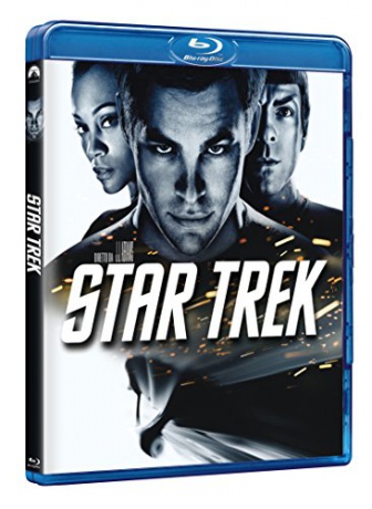 Star Trek [2xBlu-Ray]
