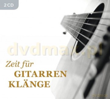 Zeit Fur Gitarren-Klange (ecopack) [2CD]
