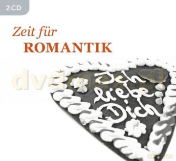 Zeit Fur Romantik (ecopack) [2CD]