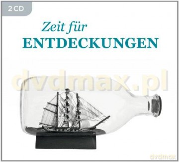 Zeit Fur Entdeckungen (ecopack) [2CD]