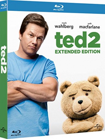 Ted 2 [Blu-Ray]