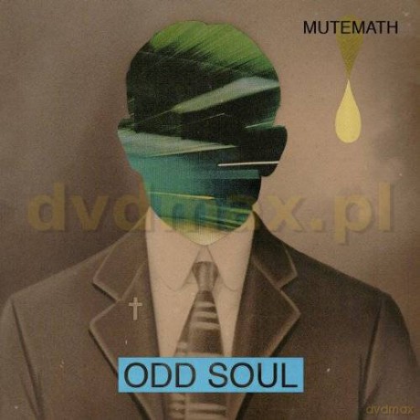 Mutemath: Odd Soul [CD]