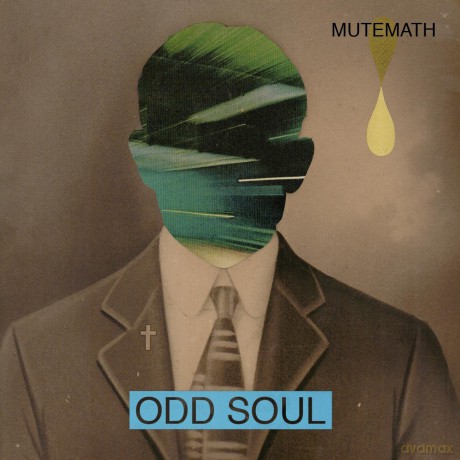 Mutemath: Odd Soul [CD]