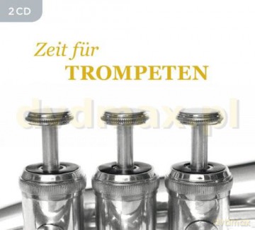 Zeit Fur Trompeten (ecopack) [2CD]