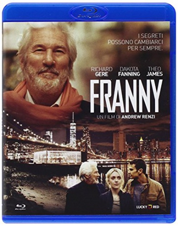 The Benefactor [Blu-Ray]
