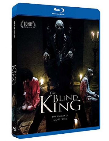 The Blind King [Blu-Ray]