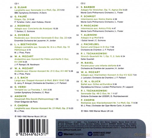 Zeit Fur Wellness (ecopack)  [2CD]