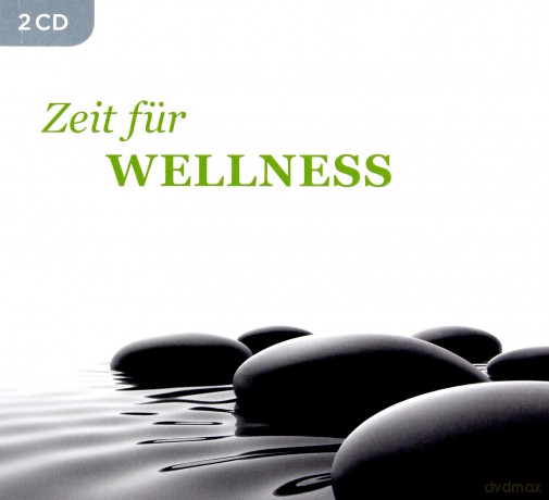 Zeit Fur Wellness (ecopack)  [2CD]