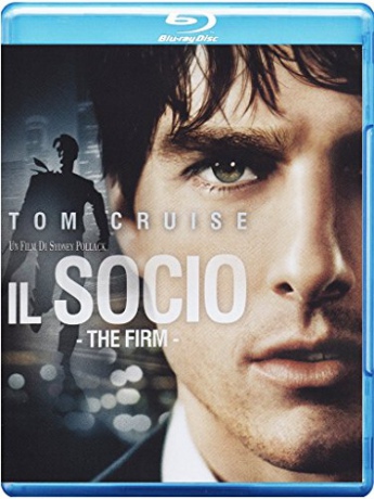 The Firm (Firma) [Blu-Ray]