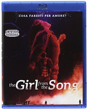 The Girl from the Song [Blu-Ray]
