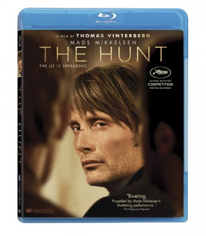 The Hunt (Polowanie) [Blu-Ray]