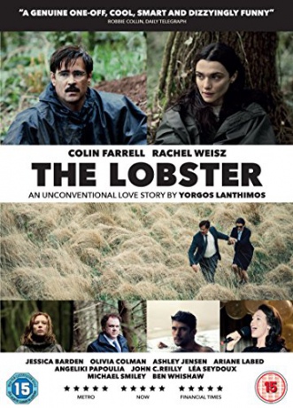 The Lobster [Blu-Ray]