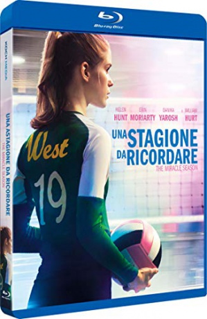 The Miracle Season [Blu-Ray]