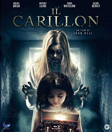 The Music Box [Blu-Ray]