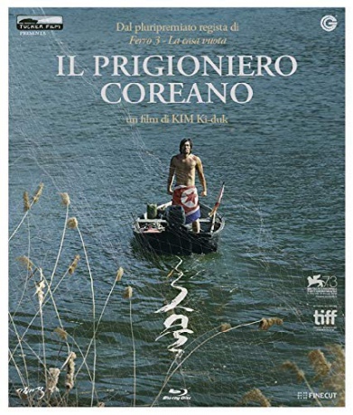 The Net (W sieci) [Blu-Ray]
