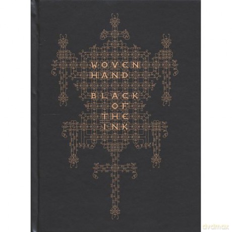 Wovenhand: Black Of The Ink [CD]