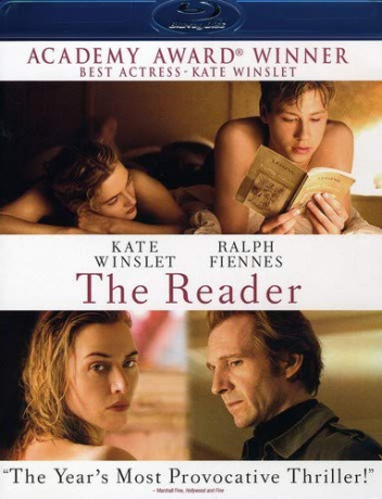 The Reader (Lektor) [Blu-Ray]