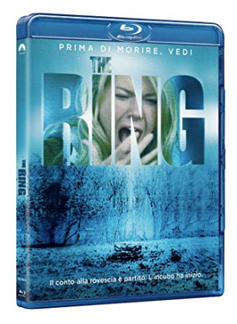 The Ring [Blu-Ray]