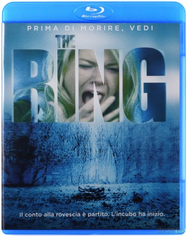 The Ring [Blu-Ray]