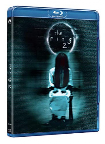 The Ring 2 [Blu-Ray]