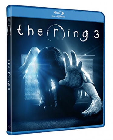 The Ring 3 [Blu-Ray]