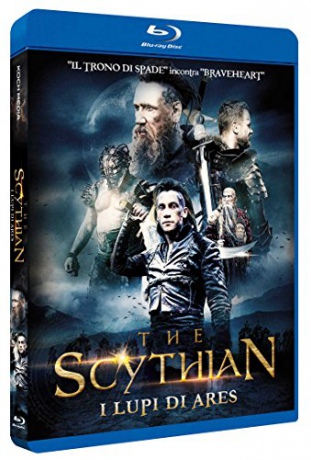 The Scythian [Blu-Ray]