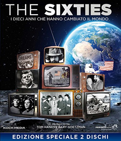 The Sixties [2xBlu-Ray]