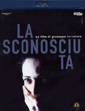 The Unknown Woman (Nieznajoma) [Blu-Ray]