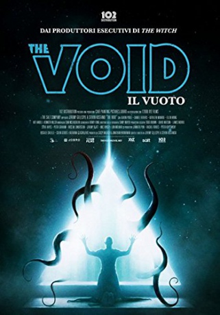 The Void (Pustka) [Blu-Ray]
