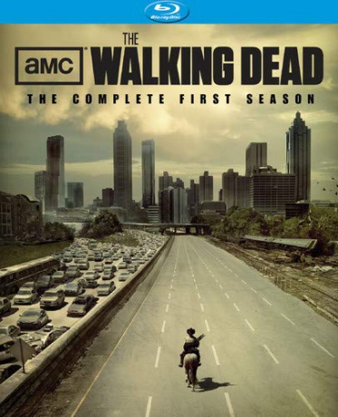 The Walking Dead: Season 1 [2xBlu-Ray]