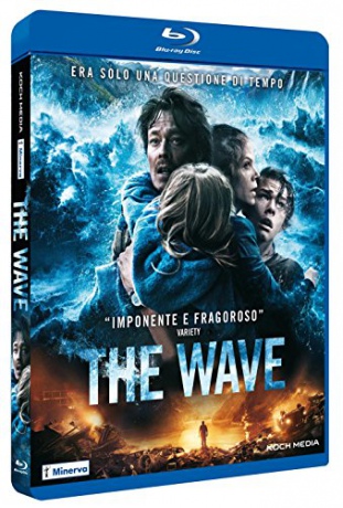 The Wave (Fala) [Blu-Ray]
