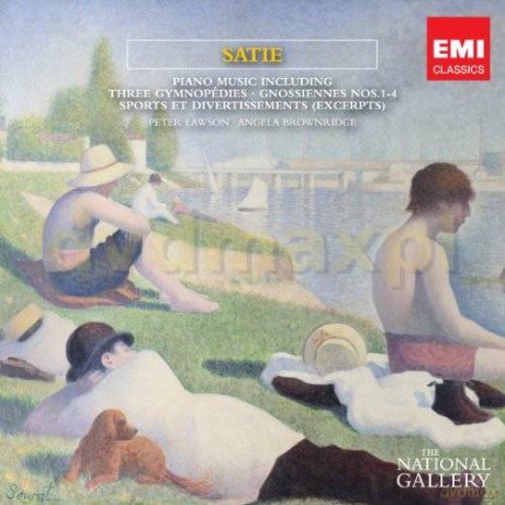 Peter Lawson: Piano Music [CD]