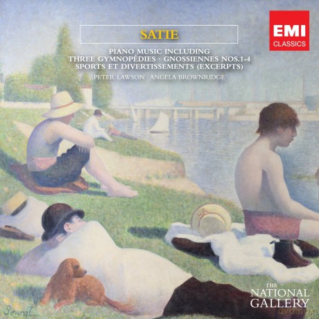Peter Lawson: Piano Music [CD]