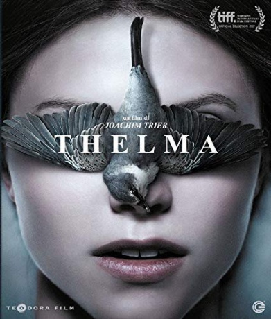 Thelma [Blu-Ray]