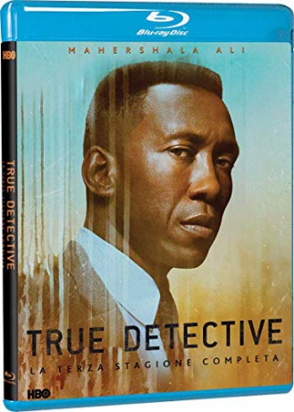 True Detective: Season 3 (Detektyw: Sezon 3) [3xBlu-Ray]