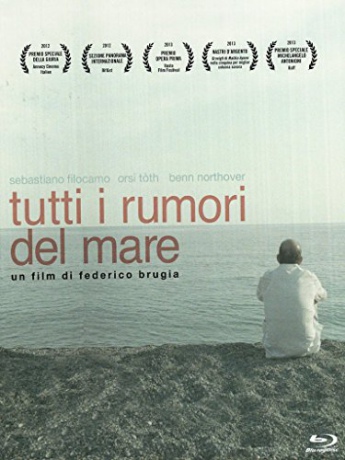 Tutti I Rumori Del Mare [Blu-Ray]