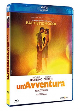 Un'Avventura [Blu-Ray]