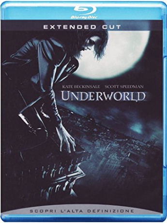 Underworld [Blu-Ray]