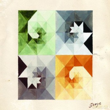 Gotye: Making Mirrors (ecopack) [CD]