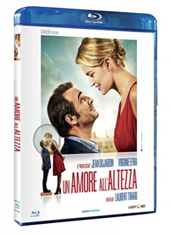 Up for Love (Facet na miarę) [Blu-Ray]