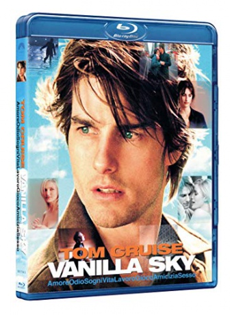 Vanilla Sky [Blu-Ray]