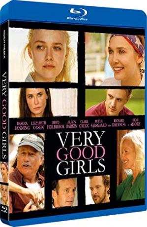 Very Good Girls [Blu-Ray]