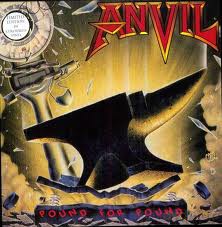 Anvil: Pound For Pound [WINYL]