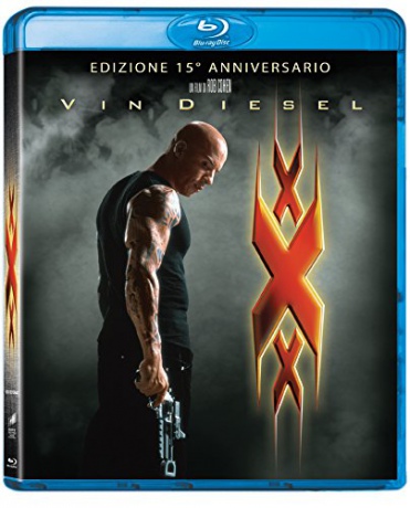 xXx [Blu-Ray]