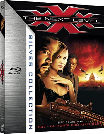 xXx - The Next Level [Blu-Ray]