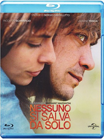 You Can't Save Yourself Alone [Blu-Ray]
