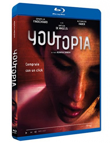 Youtopia [Blu-Ray]
