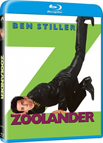 Zoolander [Blu-Ray]